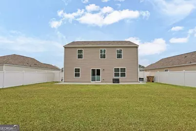 162 Tobago Circle, Guyton, GA 31312 - Photo 41