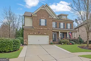 2740 Augeron Ct, Alpharetta, GA 30004 - Photo 1
