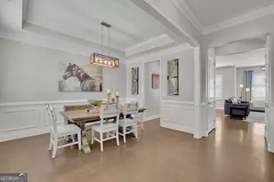 1145 Waters Wy, Kennesaw, GA 30152 - Photo 5