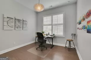 1145 Waters Wy, Kennesaw, GA 30152 - Photo 25