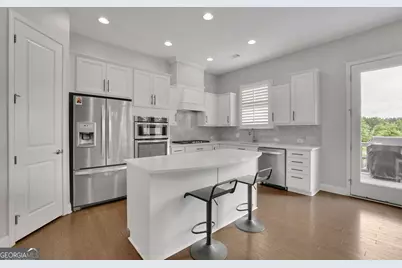 1145 Waters Way, Kennesaw, GA 30152 - Photo 15