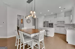 1145 Waters Wy, Kennesaw, GA 30152 - Photo 13