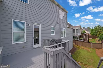 1145 Waters Way, Kennesaw, GA 30152 - Photo 47