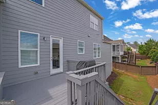 1145 Waters Wy, Kennesaw, GA 30152 - Photo 47