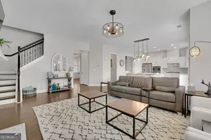 1145 Waters Wy, Kennesaw, GA 30152 - Photo 9