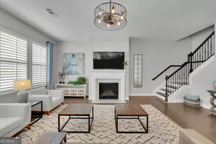 1145 Waters Wy, Kennesaw, GA 30152 - Photo 11