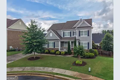 1145 Waters Way, Kennesaw, GA 30152 - Photo 53