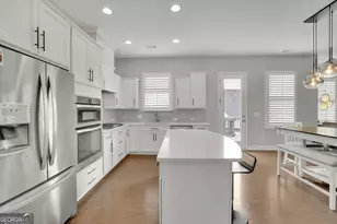 1145 Waters Wy, Kennesaw, GA 30152 - Photo 19