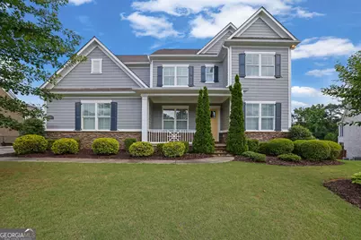 1145 Waters Way, Kennesaw, GA 30152 - Photo 1