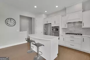 1145 Waters Wy, Kennesaw, GA 30152 - Photo 17