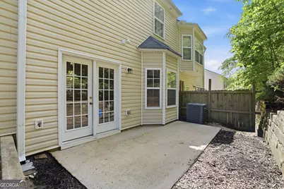 5216 Birch Court, Oakwood, GA 30566 - Photo 23