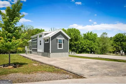 122 Mountain Meadows Drive #122, Mineral Bluff, GA 30560 - Photo 21