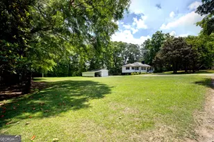 1500 Welcome Rd, Newnan, GA 30263 - Photo 35