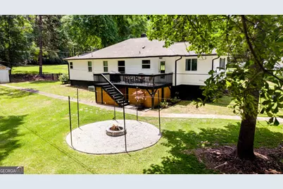 1500 Welcome Road, Newnan, GA 30263 - Photo 33