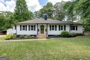 1500 Welcome Rd, Newnan, GA 30263 - Photo 39