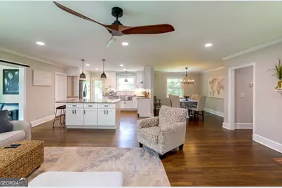 1500 Welcome Road, Newnan, GA 30263 - Photo 5