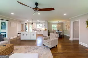 1500 Welcome Rd, Newnan, GA 30263 - Photo 5