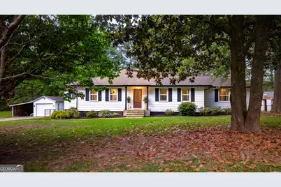 1500 Welcome Road, Newnan, GA 30263 - Photo 29