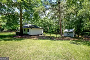 1500 Welcome Rd, Newnan, GA 30263 - Photo 41