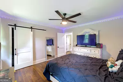 1500 Welcome Road, Newnan, GA 30263 - Photo 17