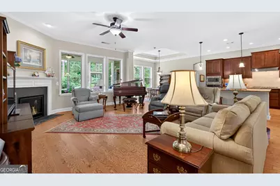 102 Waterlace Way, Fayetteville, GA 30215 - Photo 9