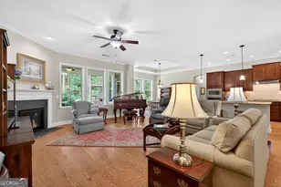 102 Waterlace Way, Fayetteville, GA 30215 - Photo 9