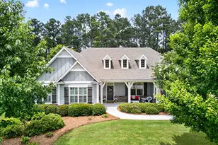 102 Waterlace Way, Fayetteville, GA 30215 - Photo 1