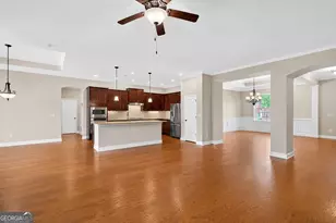 102 Waterlace Way, Fayetteville, GA 30215 - Photo 9