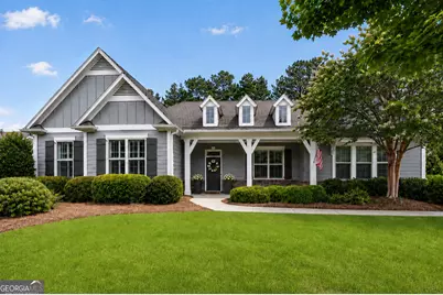 102 Waterlace Way, Fayetteville, GA 30215 - Photo 1