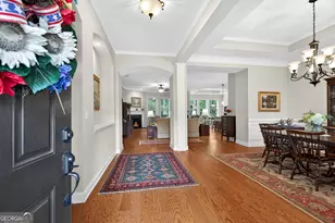 102 Waterlace Way, Fayetteville, GA 30215 - Photo 5