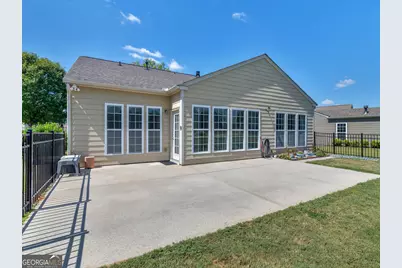 421 Beacon Court, Griffin, GA 30223 - Photo 21