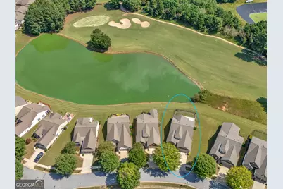 421 Beacon Court, Griffin, GA 30223 - Photo 23