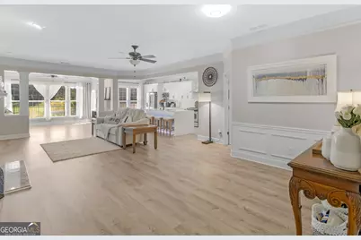 421 Beacon Court, Griffin, GA 30223 - Photo 3