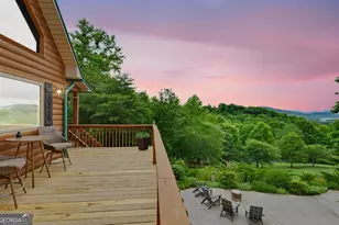 115 Dan Knob Overlook, Hayesville, NC 28904 - Photo 5