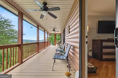 115 Dan Knob Overlook, Hayesville, NC 28904 - Photo 21