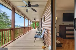 115 Dan Knob Overlook, Hayesville, NC 28904 - Photo 21
