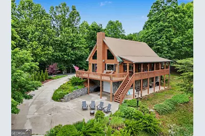 115 Dan Knob Overlook, Hayesville, NC 28904 - Photo 53