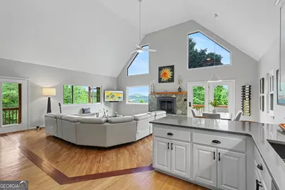 115 Dan Knob Overlook, Hayesville, NC 28904 - Photo 13
