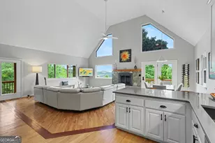 115 Dan Knob Overlook, Hayesville, NC 28904 - Photo 13