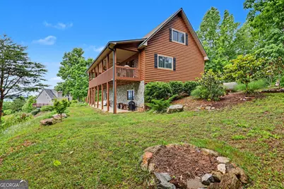 115 Dan Knob Overlook, Hayesville, NC 28904 - Photo 47