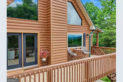 115 Dan Knob Overlook, Hayesville, NC 28904 - Photo 7