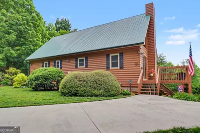 115 Dan Knob Overlook, Hayesville, NC 28904 - Photo 3