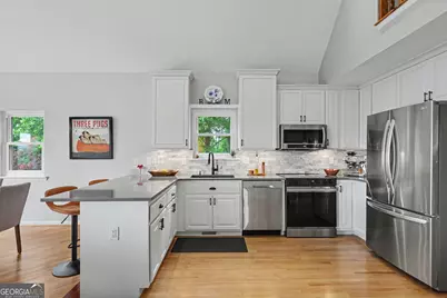 115 Dan Knob Overlook, Hayesville, NC 28904 - Photo 11