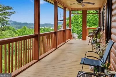 115 Dan Knob Overlook, Hayesville, NC 28904 - Photo 19