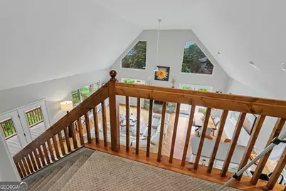 115 Dan Knob Overlook, Hayesville, NC 28904 - Photo 33