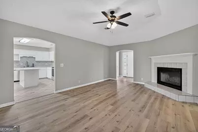 106 Timber Ridge Dr, Brunswick, GA 31525 - Photo 11