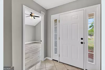 106 Timber Ridge Dr, Brunswick, GA 31525 - Photo 3