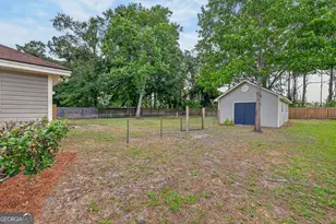 106 Timber Ridge Dr, Brunswick, GA 31525 - Photo 27