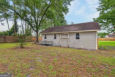 106 Timber Ridge Dr, Brunswick, GA 31525 - Photo 29