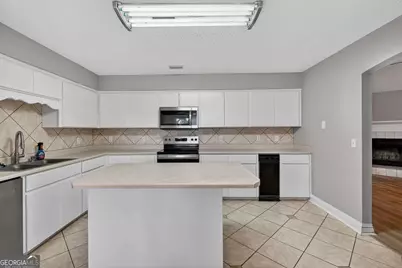 106 Timber Ridge Dr, Brunswick, GA 31525 - Photo 21
